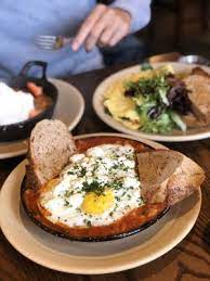 Id required to receive discount and the week is defined as starting on sunday and ending on saturday. Avalon Cafe And Kitchen 355 Photos 271 Reviews Cafes 120 E Liberty St Ann Arbor Mi Restaurant Reviews Phone Number Menu Yelp