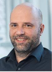 Wechsel in der Spitze der IG Metall Halberstadt und Nie...