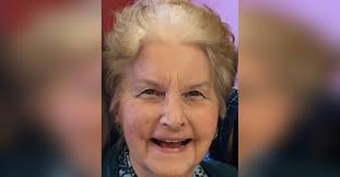 Obituary information for Geneva English