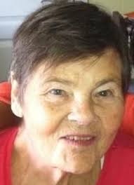 JANE BAMBERG Obituary (1930