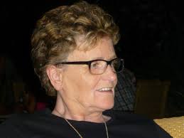 Margo Kramer-Overwater