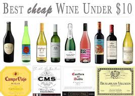 Best Cheap Wines Under 10 Vindulge Cheap Wine Italian Wine Wine Names