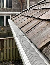 Its upgraded, streamline design makes it the most effective gutter guard on the market today. Arrow Gutter Guards Found In Vancouver Wa Vancouverwadirect Info