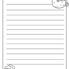 Maybe you would like to learn more about one of these? Christmas Writing Printables To Format Christmas Writing