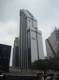 Compass offices flagship business centre in kuala lumpur occupies 3 floors of the menara aia sentral building. Office For Rent At Menara Standard Chartered Bukit Bintang Kl City Centre Land