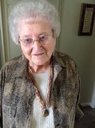 Emma Brock Obituary (1929