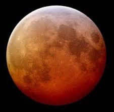 Image result for blood red moons 2007