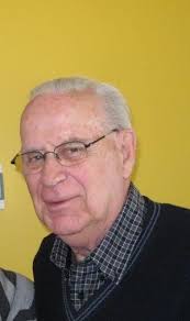 Jacques Gauvin (Avis de décès)