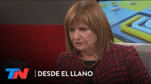 Alberto fernández demanda a patricia bullrich por 100 millones de pesos por difamaciones el 18 de junio fracasó la mediación entre ambos por los dichos de la jefa del pro según los cuales el gobierno reclamó retornos a cambio de que llegue al país la vacuna del laboratorio pfizer. Queremos Frenar Que La Argentina Llegue A Ser Nicaragua Patricia Bullrich En Desde El Llano Youtube