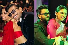 Newly Married Deepika Padukone Calls Husband Ranveer Singh Unstoppable Goodtimes Lifestyle Food Travel Fashion Weddings Bollywood Tech Videos Photos