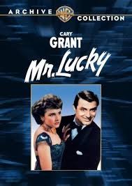 Let us know what you think in the comments below. Mr Lucky 1943 Free Movies Online Mr Laraine Day