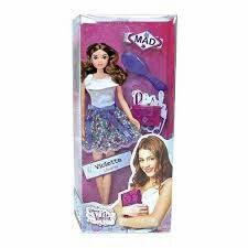 Malheureusement tout est complet depuis longtemps :( sujet: Barbie Violetta Disney Channel Martina Stoessel Baseball Cards