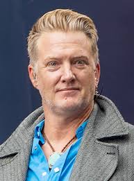 Josh Homme