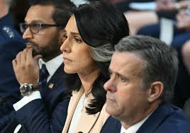 Trump Moves Mike Waltz From National Security Adviser to UN