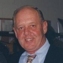 Richard A. Tubman Obituary