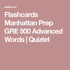 Pin On Gre Prep