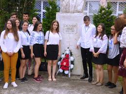 Colegiul national calistrat hogas tecuci. Proiect EducaÅ£ional Organizat De Colegiul Calistrat Hogas La Biblioteca MunicipalÄ Ziarul Tecucean