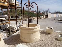 Epingle Par Themeur Rekik Sur Garten Pierre Reconstituee Puits Pierre De Bourgogne