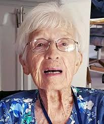 Suzanne JONES Obituary (2016)