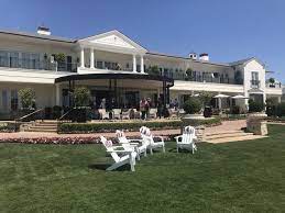 The Magnificent Rosewood Miramar Beach Resort Luxe Beat