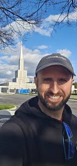 Canadian Thanksgiving Football Game Memories from 2004 Mission