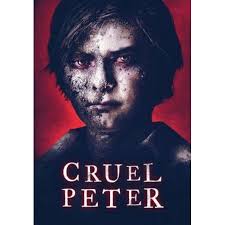 Horror sequel is intense, but not as good as previous films. Lionsgate Home Entertainment Cruel Peter Dvd Walmart Com In 2021 Really Good Movies Horror Movies Cruel