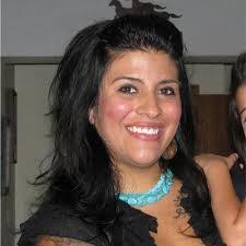 Sarah Mestas's Instagram, Twitter & Facebook