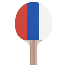 Table Tennis Russian Team Paddle Ping Pong Paddle Ping Pong Paddles Ping Pong Table Tennis
