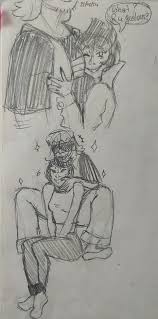 Sandy x Leon | Explore Tumblr posts and blogs | Tumgik