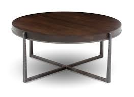 About this collection stylish, modern takes on coffee tables, modular units ready to fit your location and space when you need them, and plenty more. Cooper Round Cocktail Table By Charleston Forge Furnitureland South The World S Largest Furniture Store