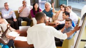But once we tried them. Six Simple Steps To A Successful Stress Free Family Meeting Ncfp