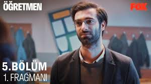 Ogretmen 5 Bolum Fragmani 2020 Insan Ogretmenler Izleme