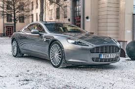 Image result for Meteorite Silver 2011 Aston Martin
