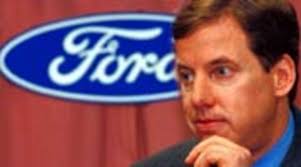 William clay bill ford jr. Does William Clay Ford Jr Have The Most Difficult Job In The World