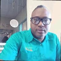 Minister Odane Cooper