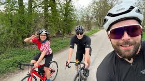 Grateful for this team ♥️ bring it