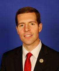 Rep. Conor Lamb [D-PA17, 2019-2022], former Representative for  Pennsylvania's 17th Congressional District