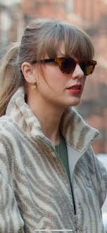 Taylor Swift's Master's Degree Surprise Revealed