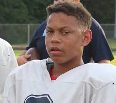 Westwood Middle Football Falls to MTCS