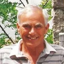 Daughter fondly remembers sport-mad father who died