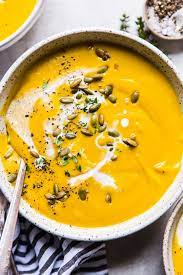 Butternut Squash Soup The Modern Proper Recipe Butternut Squash Soup Squash Soup Vegan Butternut Squash Soup