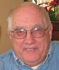 Dennis Arthur Fehr Obituary 2020