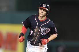Get the latest news and information for the washington nationals. Yankees Potential Trade Partner Washington Nationals Pinstripe Alley