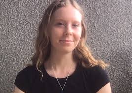 Caitlin McClure-Thomas