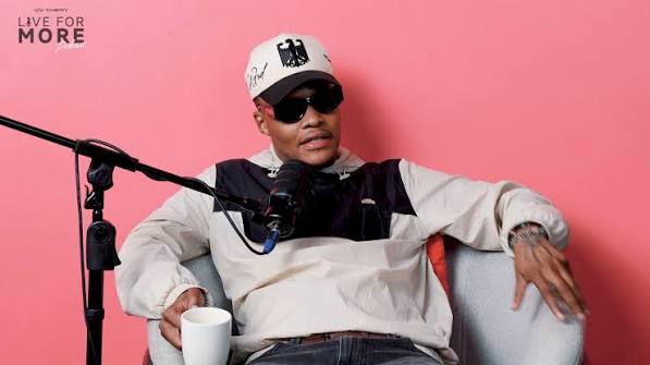 🔥 ALL THE SMOKE IS BACK! 🔥 The panel is completely unfiltered tonight! NOTA, King Oumar, and Nandi are dropping truth bombs you don't want to miss. 👀 Is Nasty C a