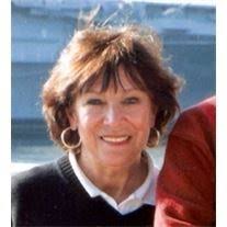 Dorothy Lepage Obituary