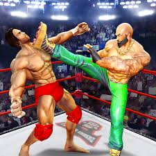 Oct 07, 2017 · wrestling wwe fight. Bodybuilder Ring Fighting Club Wrestling Games 2 0 7 Apk Pro Premium App Free Download Unlimited Mod