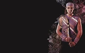 An australian open final for the ages. Rafael Nadal Hd Wallpaper Wallpaperbetter