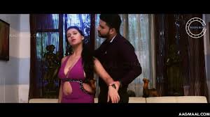 Indian Web Series 01