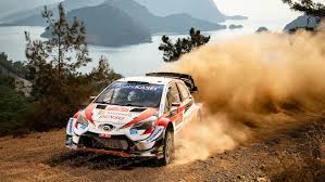 Ultime notizie, foto, video e approfondimenti dalla regione sardegna. Preview Rally Italia Sardegna